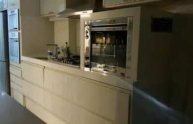 Imagem 5: Apartamento Mobiliado e Decorado Balneário Camboriú Locação Anual...