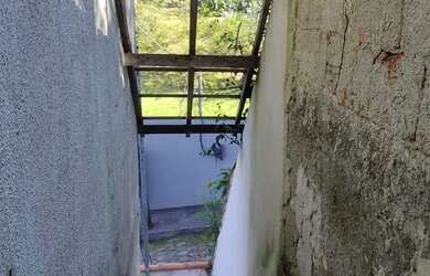 Imagem 4: Sobrado para venda possui 101 metros quadrados com 3 quartos em Serra...