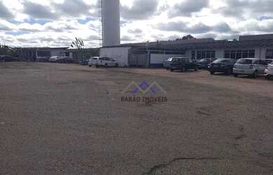 Imagem 13: Galpão, 16181 m² - venda por R$ 85.000.000,00 ou aluguel por R$ 280.000,00/mês...