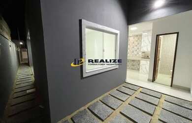 Imagem 9: Estuda pegar Terreno Permuta No Bairro do Riviera Linda Casa 02 Qts 01...