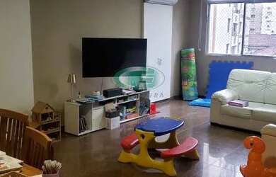 Imagem 2: Apartamento com 3 dorms, Gonzaga, Santos - R$ 760 mil, Cod: 1592959