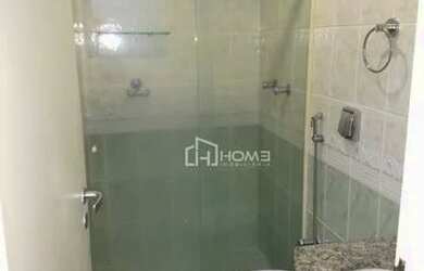 Imagem 6: Apartamento com 3 dormitórios para alugar, 112 m² por R$ 4.636,64/mês - Recreio dos Bandei