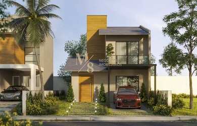 Imagem 2: Terreno à Venda, 128m² por R$ 195.840. Costeira - São José dos Pinhais/PR