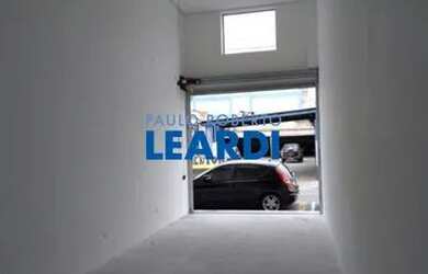 Imagem: O depósito possui 36m² de Área e está localizado em Centro