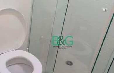 Imagem 10: Studio com 1 dormitório, 16 m² - venda por R$ 260.000 ou aluguel por R$ 2.778/mês - Bela V