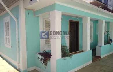 Imagem 2: SAO BERNARDO DO CAMPO - Residential / Home - RUDGE RAMOS