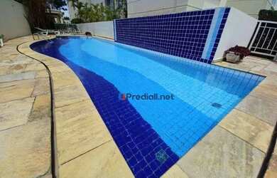 Imagem 8: Apartamento com 2 dormitórios, 49 m² - venda por R$ 375.000,00 ou aluguel por R$ 2.689,20