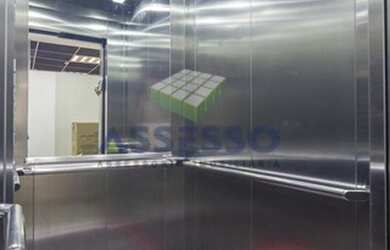 Imagem 8: Laje Corporativa para Locação em Santo André, Campestre, 6 banheiros,...