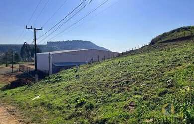 Imagem 6: Terreno a venda em Lages. 1.264m² de Área