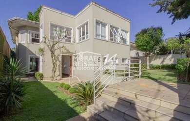 Imagem 1: Casa à venda, 400 m² por R$ 3.000.000,00 - Morumbi - São Paulo/SP