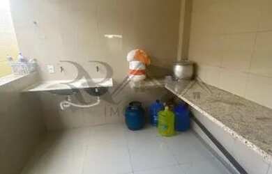 Imagem: A casa em condomínio possui 5 Dormitórios, 2 Banheiros, 5