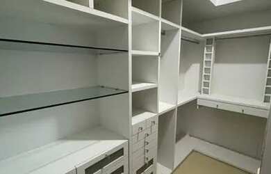 Imagem 9: Piedade - 04 Qtos / 04 Suítes - Piscina - Quadra poliesportiva - 03 Vagas