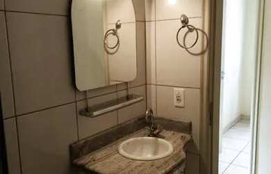 Imagem 16: Apartamento Térreo Residencial Spazio Fratelli por R$ 225.000.00