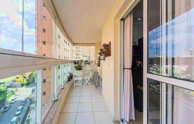 Imagem 8: Santo André - Apartamento Padrão - Jardim Bela Vista