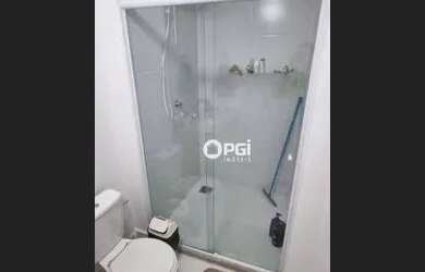 Imagem 12: Flat com 1 dormitório à venda, 39 m² por R$ 270.000 - Parque Industrial...