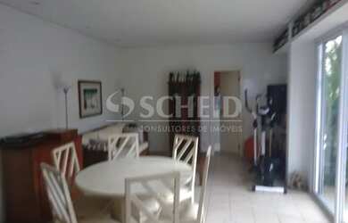 Imagem 11: linda casa no morumbi. 385m² de Área, 4 Vagas na garageme4 Dormitórios