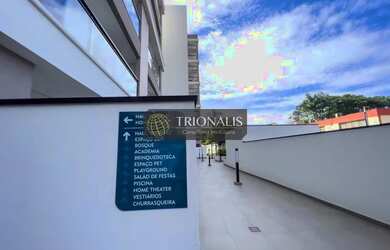 Imagem 8: Apartamento a venda Vita Carraro no bairro Vila Thais - Atibaia