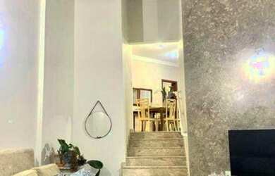 Imagem 3: Linda casa para Venda e Locação no Condomínio Jacarandás em Betel-Paulinia/sp