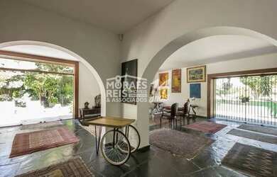 Imagem 3: Casa à venda, 850 m² por R$ 5.000.000,00 - Paineiras do Morumbi - São...