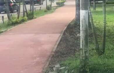 Imagem 2: Casa independente em condomínio fechado no Recreio dos Bandeirantes