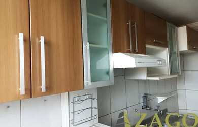 Imagem 8: Apartamento Térreo Residencial Spazio Fratelli por R$ 225.000.00