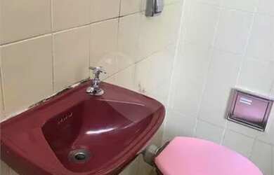 Imagem 8: APARTAMENTO MARAVILHOSO - 166m² - 02 POR ANDAR - SANTANA