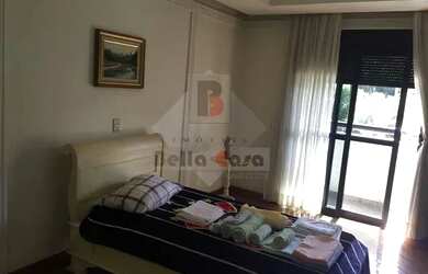 Imagem 7: Apartamento Residencial / Jardim Anália Franco 5 vaga(s) / 4 dorm(s) / 4 suíte(s) / 500,00