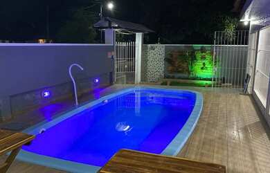 Imagem 1: Casa de praia Três Marias aluguel por temporada