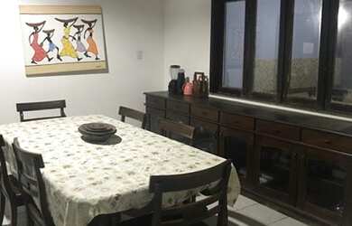 Imagem 9: Casa temporada Caueira. Piscina, Churrasqueira, 5 Vagas na garageme4 Dormitórios