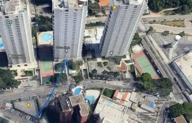 Imagem 5: Zona Sul - Morumbi - Rua Américo Alves Pereira Filho