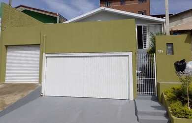 Imagem 3: Vende se. Área de serviço, 280m² de Área, 3 Vagas na garageme3 Dormitórios