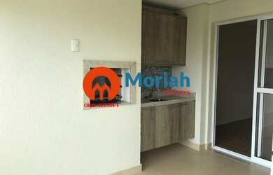 Imagem 4: APARTAMENTO RESIDENCIAL em SÃO PAULO - SP, Portal do Morumbi