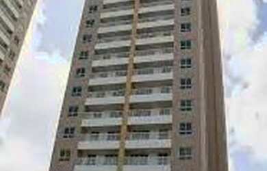 Imagem: O apartamento possui 3 Dormitórios, 3 Banheiros, 2 Vagas na