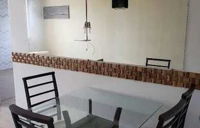 Imagem 2: Apartamento com 2 dormitórios, 47 m² - venda por R$ 191.000,00 ou aluguel...