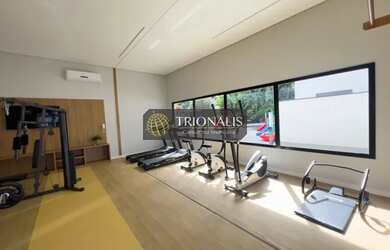 Imagem 12: Apartamento a venda Vita Carraro no bairro Vila Thais - Atibaia