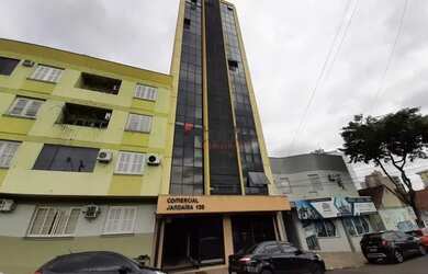 Imagem: O depósito possui 53m² de Área, Imóvel novo e está localizado