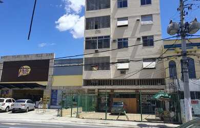 Imagem 4: 24 DE MAIO RIACHUELO/ CACHAMBI LOJÃO 120m2 ACEITA PERMUTA