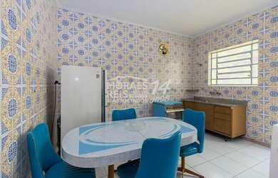 Imagem 13: Casa com 4 dormitórios à venda, 268 m² por R$ 1.120.000,00 - Planalto Paulista - São Paulo