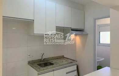 Imagem 9: Apartamento à venda, 46 m² por R$ 525.000,00 - Alto da Boa Vista - São...