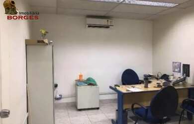 Imagem 15: SÃO PAULO - Galpão/Depósito/Armazém - PLANALTO PAULISTA