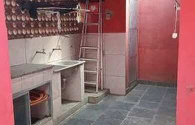 Imagem 7: Quitinete Sobrado