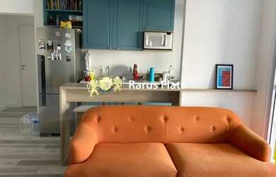 Imagem 2: Flat para venda na Vila Madalena - Authentic Madalena