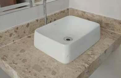 Imagem 12: Apartamento à venda, 65 m² por R$ 234.000,00 - Jardim Paulista - Ribeirão...