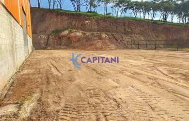 Imagem 4: Pavilhão/Galpão para alugar no bairro Guaxinduva - Atibaia/SP