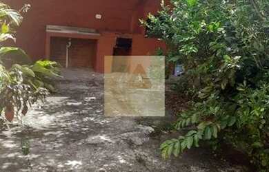 Imagem: A casa possui 3 Dormitórios, 1 Banheiro, 91m² de Área e