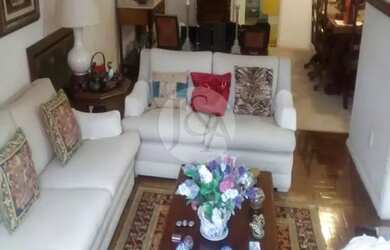 Imagem 1: RIO DE JANEIRO - Apartamento Padrão - Ipanema