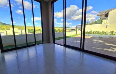 Imagem 13: CASA NOVA EM CONDOMÍNIO FECHADO EM ATIBAIA