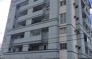 Imagem: O apartamento possui 3 Dormitórios, 3 Banheiros, 2 Vagas na