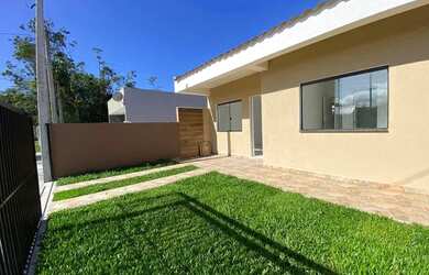 Imagem 3: CASAS NOVAS NO BALNEÀRIO SAINT ETIENE CA104