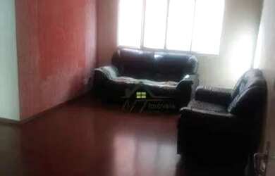 Imagem: O apartamento possui 3 Dormitórios, 1 Banheiro, 69m² de Área